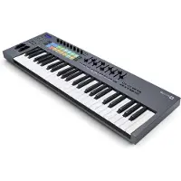 Novation FLKey 49 - MIDI-tastaturkontroller