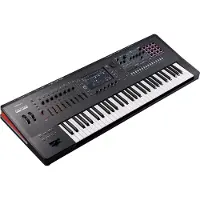 Roland Fantom-6 EX 61-Key Synthesizer Keyboard