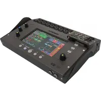 Allen & Heath Gal61931903 Lydmikser