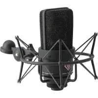 Neumann TLM 103 Studiosett Mikrofon Svart