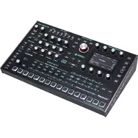 Asm Leviasynth Hybrid Desktop Synthesizer Module
