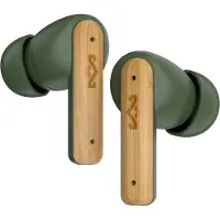 The House Of Marley Little Bird TWS Earbuds - Green