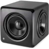 IK Multimedia IK iLoud subwoofer