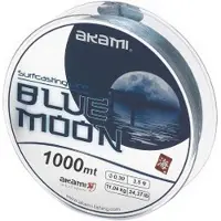 Akami Blue Moon Fiskesene Monofilament 1000 M
