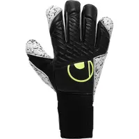Uhlsport Fm Supergrip+ Flex Frame Carbon Keeperhansker