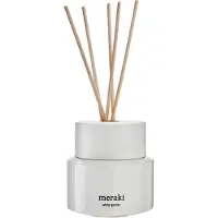 Meraki Diffuser 100 ml - White Garden