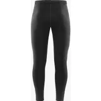 Fristads Lang underbukse 747 PC Svart XL
