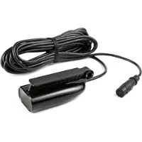 Lowrance Splitshot-skimmergiver