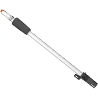 Husqvarna DE110 FLXi Extension