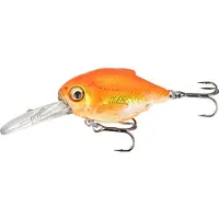 Savage Gear 3D Crucian Crank 4,6 cm 7 g SF SR Goldfish (53775)