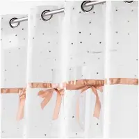 Douceur D`Interieur FIRANA GOTOWA - LITTLE MISS rosa 140x240