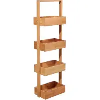 Five 4 Heights Baderomsarrangør