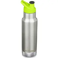 Klean Kanteen Isolert Flaske