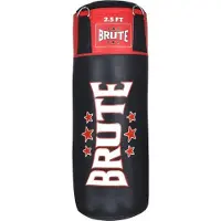 Brute bokseveske 18 kg