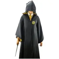 Cinereplicas Harry Potter Trollmannskappe Hufflepuff