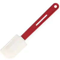 Hendi Konditorsleiv til kake med silikonspatel 265 mm – 659014