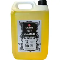 Weldtite Bio Citrus Ultra Lime 5l Rengjøringsmiddel