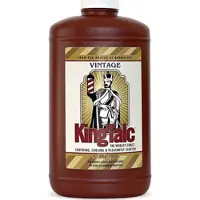 Activeshop Barbicide king talk for lær Vintage 200 g