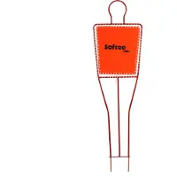 Softee Frispark Treningsdukke