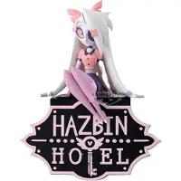 Banpresto Hazbin Hotel Monitor Top Figurevaggie 14 Cm Figur