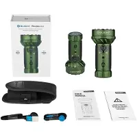 Olight Marauder Mini Lommelykt