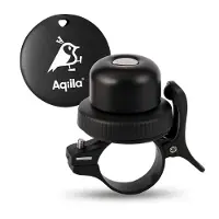 Aqiila Tagbird Tracker og ringeklokke 1-pack