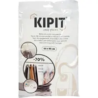 Kip Kipit vakuumpose for oppbevaring 60 x 90 cm gjennomsiktig