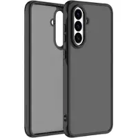 Mobile Origin Easy Case matte black - Samsung Galaxy A56/A36