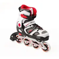 My Hood Rollerskates Red - 29-32