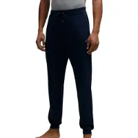 BOSS for man. 50515365 Navy Mix&Match trousers (XXL), Casual, Sport, Cotton
