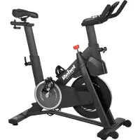 Rebel Roerens spinnende ACTIVE modell RBA-1006