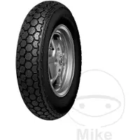 Continental K 62 Reinforced 59j Tl Scooter Dekk Foran/bak