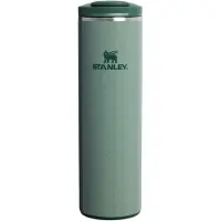 Stanley Termopuodelis AEROLIGHT su atverciamu dangteliu (0,47 l)