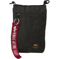 Alpha industries Travel Skuldertaske