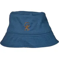 Isbjörn of Sweden Bøttehatt - Ingen - Teal - - 44-46 cm - Bøttehatt
