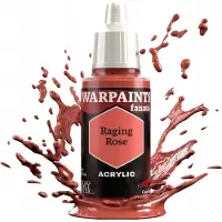 Army Painter Warpaints - Fanatic - Raging Rose