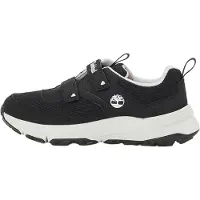 Timberland for boy. TB0A6BZAEK91 Motion Access low top trainers with velcro fastening black (35), Flat, Laces, Casual, Sport, Multisport, ch