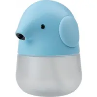 Eco-Light Mary's MW20734 såpedispenser, blå elefant