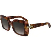 Longchamp Lo776s N Solbriller For Kvinner