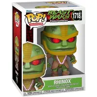 Transformers Rhinox Figur