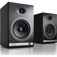 Audioengine HD5 – svart – hjemmelydsystem