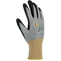 U Power Polka Arbeidshansker 144 Par