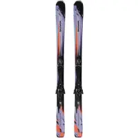 Salomon Stance Pro 86+mi12 Gw Alpin Ski Pakke