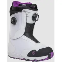Nidecker Rift BOA Snowboard Boots hvit