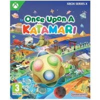 BANDAI NAMCO Xbox Series X Once Upon A Katamari