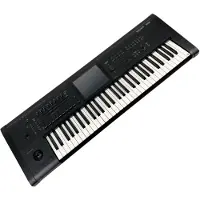 Korg Kronos 3 61 Key Semi Weighted Workstation