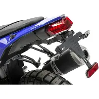 Puig Yamaha Tenere 700 Rally Edition 2025 Skiltholder