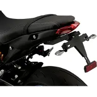 Puig Yamaha Mt-09 Sp 2023 Skiltholder
