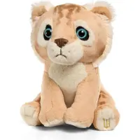 Noble Collection Lion Wicked Dog 19 Cm Bamse
