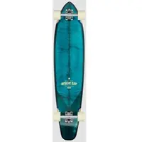 Globe Byron Bay 43" Komplette mønster
